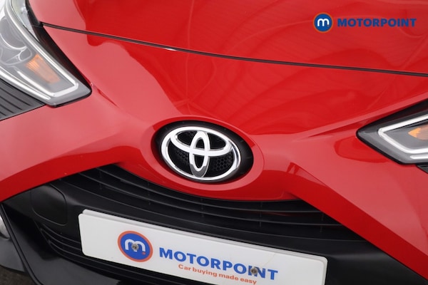 Used Toyota AYGO 2021 for sale - 76015513: Photo 34