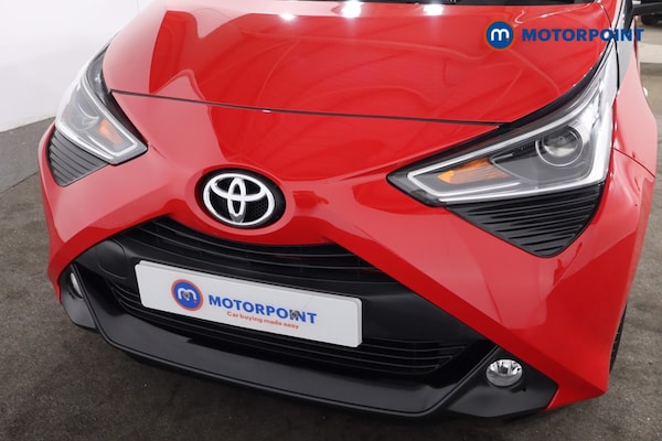 Used Toyota AYGO 2021 for sale - 76015513: Photo 35