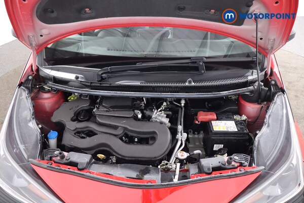 Used Toyota AYGO 2021 for sale - 76015513: Photo 36