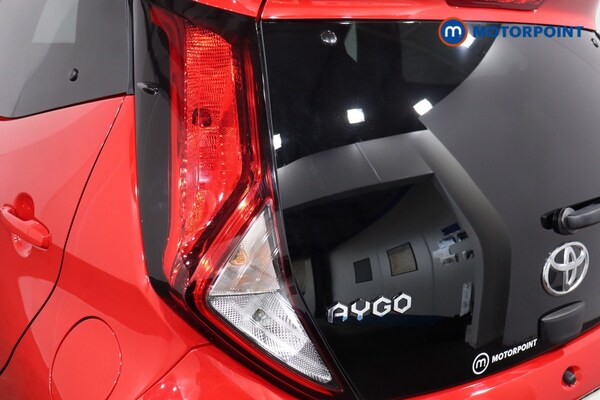 Used Toyota AYGO 2021 for sale - 76015513: Photo 38