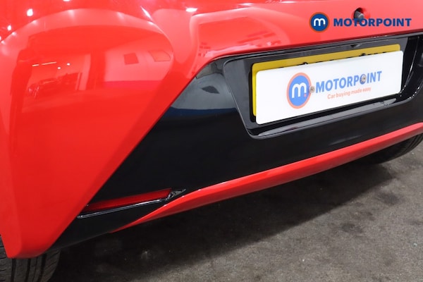 Used Toyota AYGO 2021 for sale - 76015513: Photo 39