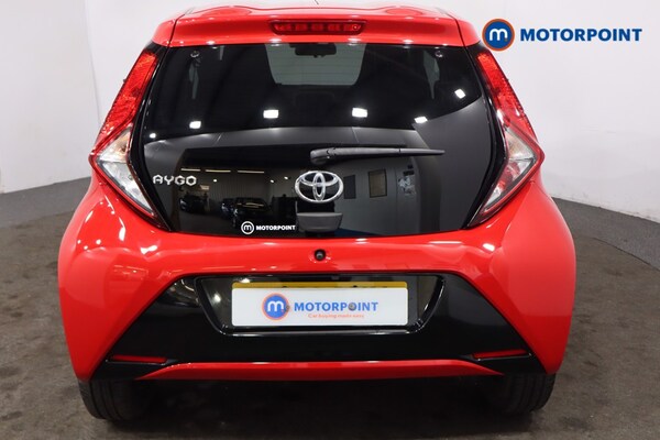 Used Toyota AYGO 2021 for sale - 76015513: Photo 41