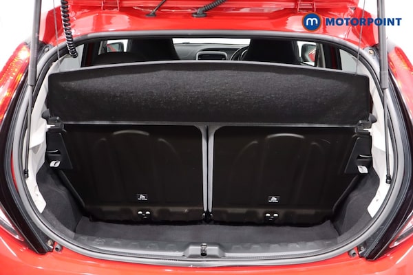 Used Toyota AYGO 2021 for sale - 76015513: Photo 42