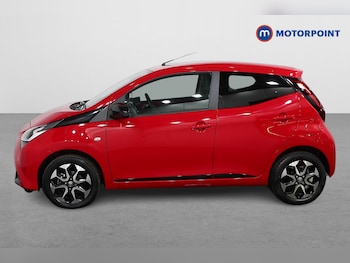 Used Toyota AYGO 2021 for sale - 76015513: Photo 4