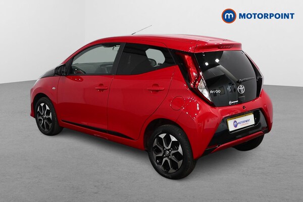 Used Toyota AYGO 2021 for sale - 76015513: Photo 5