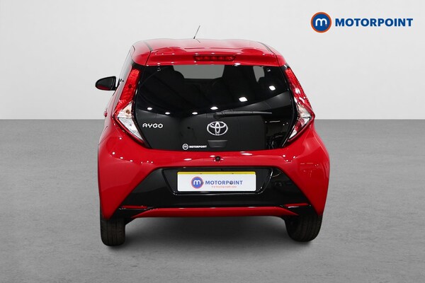 Used Toyota AYGO 2021 for sale - 76015513: Photo 6
