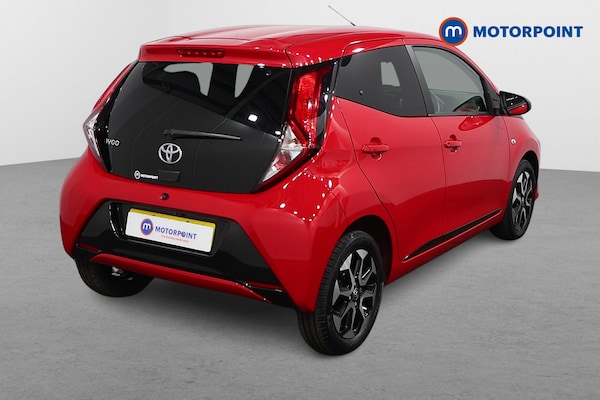 Used Toyota AYGO 2021 for sale - 76015513: Photo 7