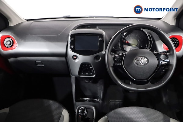 Used Toyota AYGO 2021 for sale - 76015513: Photo 9