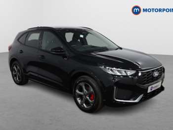 Used Ford Kuga 2024 for sale - 75032865: Photo