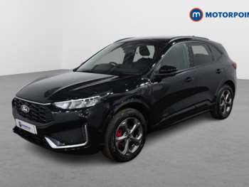 Used Ford Kuga 2024 for sale - 75032865: Photo