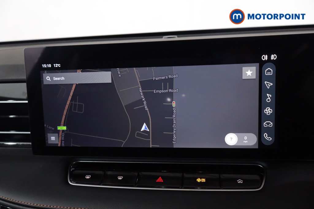 Used MG MG HS 2025 for sale - 77699046: Photo 10