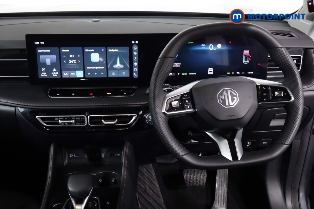 Used MG MG HS 2025 for sale - 77699046: Photo 11