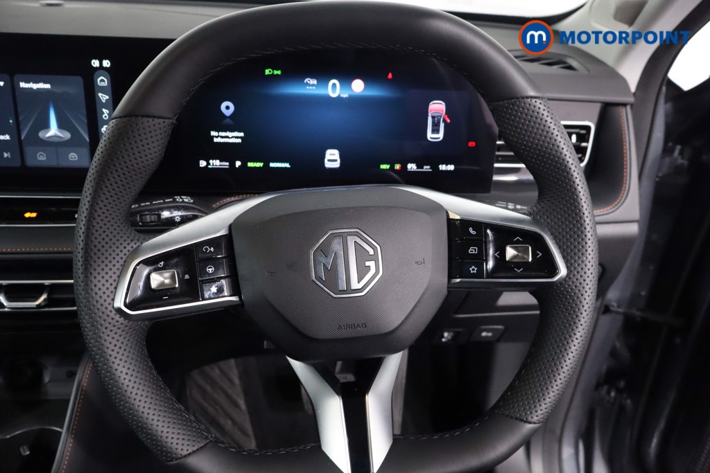 Used MG MG HS 2025 for sale - 77699046: Photo 14