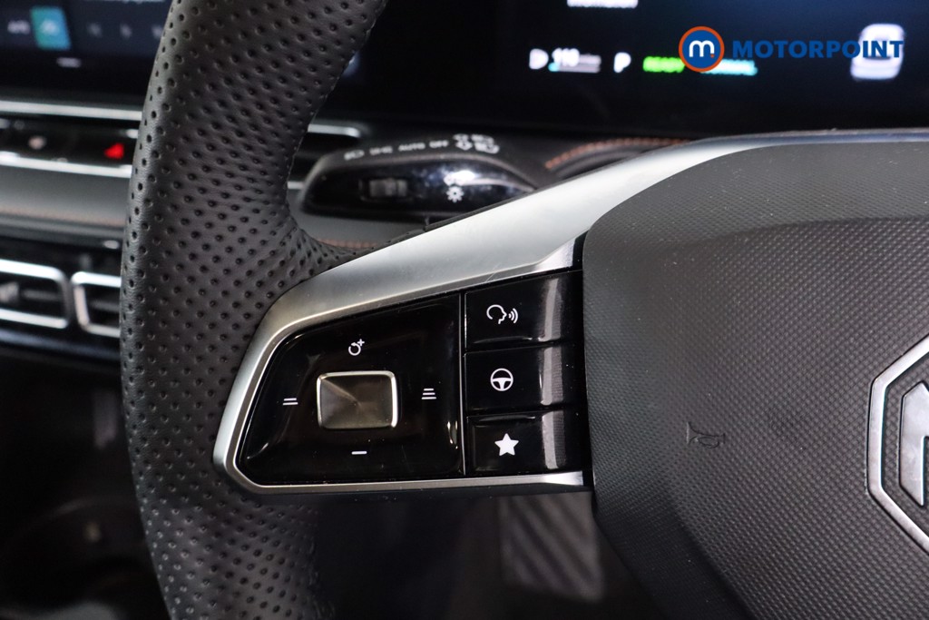 Used MG MG HS 2025 for sale - 77699046: Photo 15