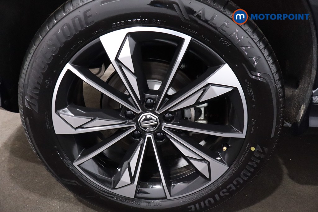 Used MG MG HS 2025 for sale - 77699046: Photo 17