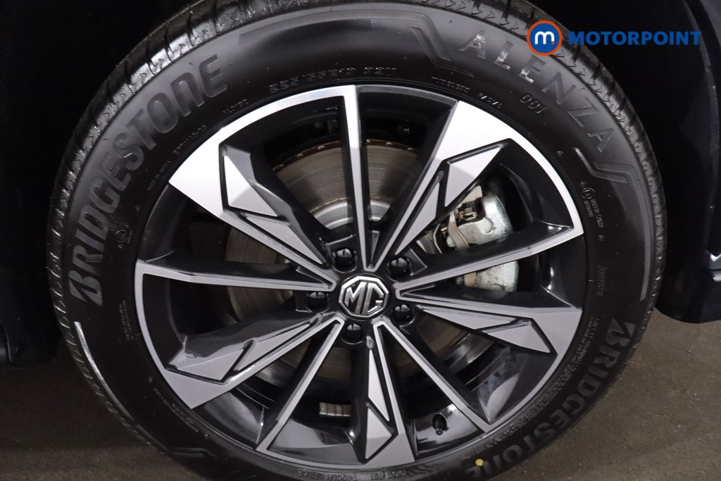 Used MG MG HS 2025 for sale - 77699046: Photo 18