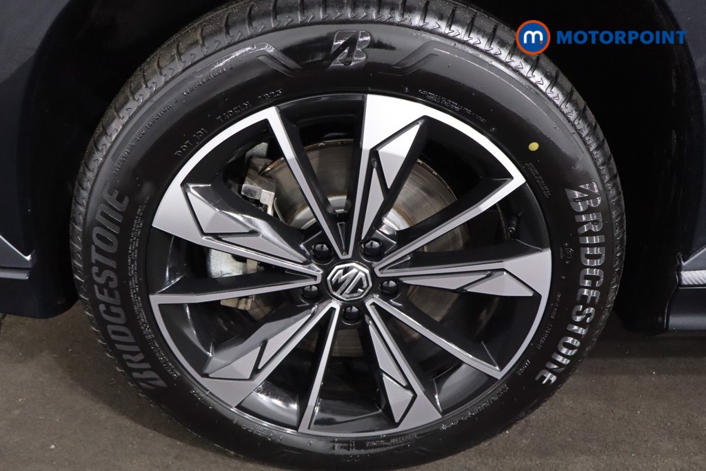 Used MG MG HS 2025 for sale - 77699046: Photo 19