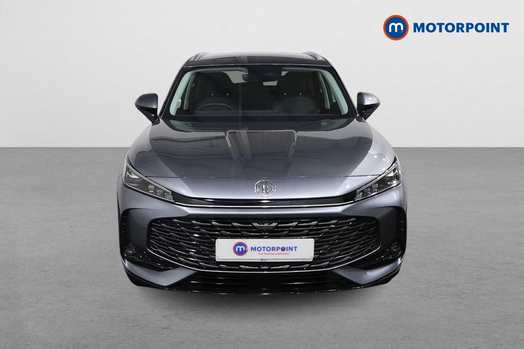 Used MG MG HS 2025 for sale - 77699046: Photo 2