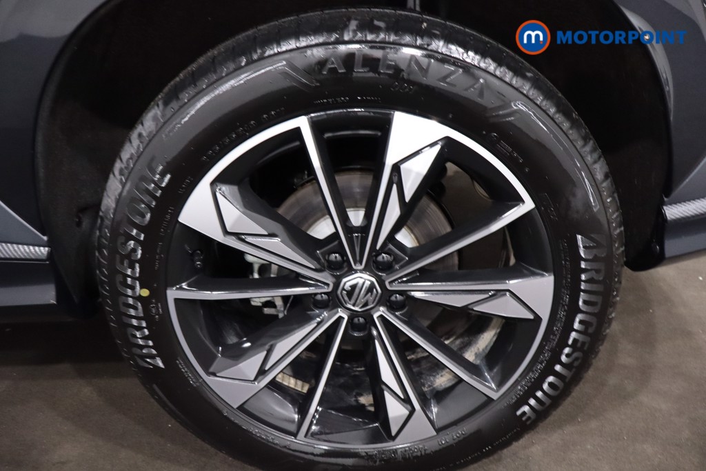 Used MG MG HS 2025 for sale - 77699046: Photo 20