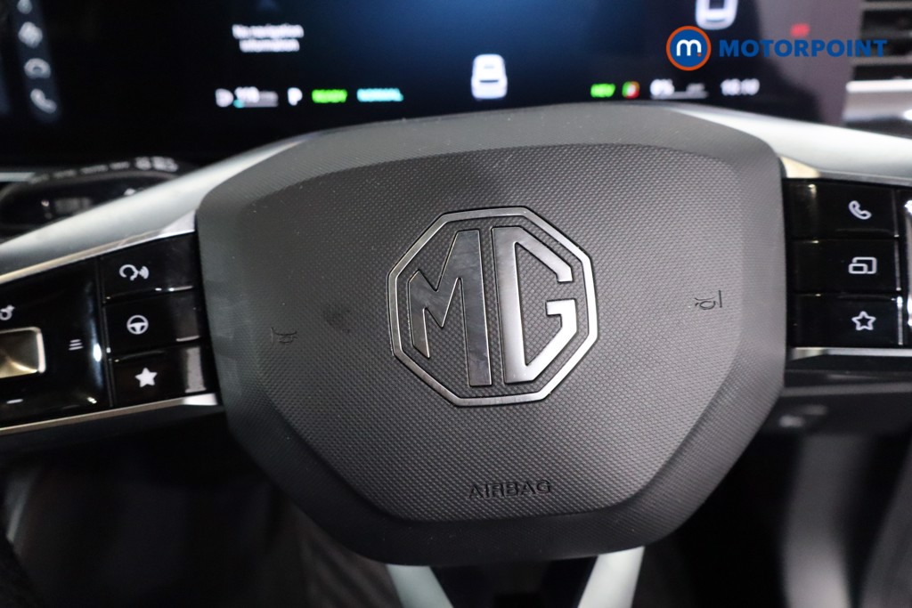 Used MG MG HS 2025 for sale - 77699046: Photo 21