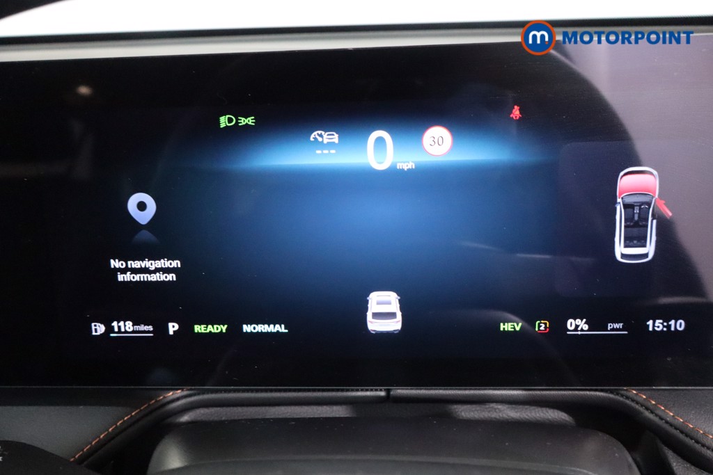 Used MG MG HS 2025 for sale - 77699046: Photo 22