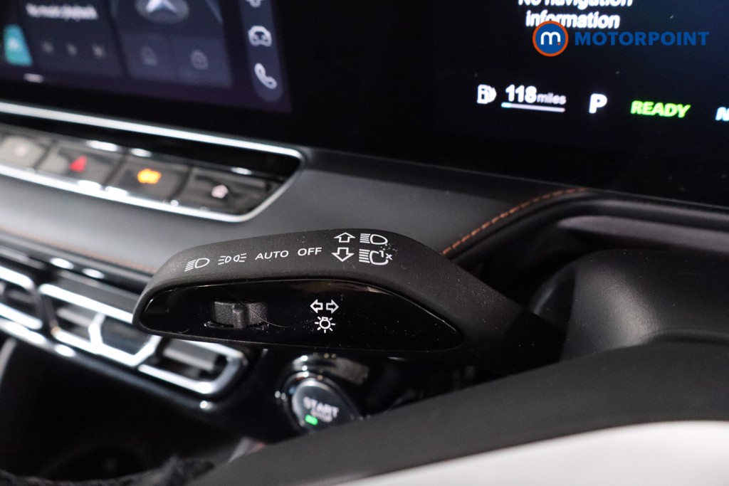 Used MG MG HS 2025 for sale - 77699046: Photo 23