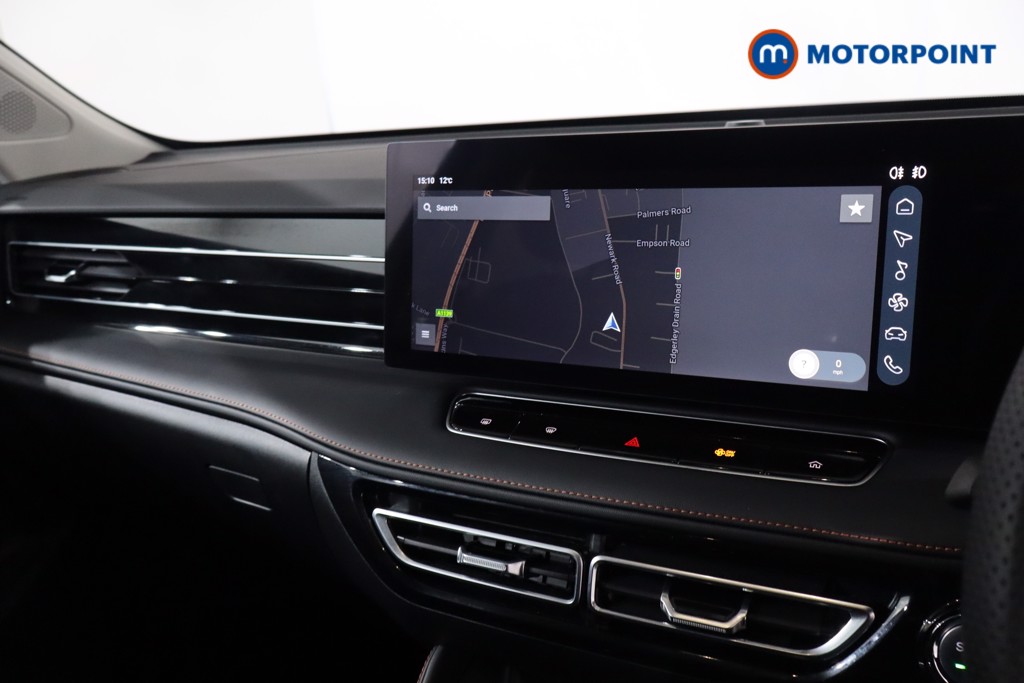 Used MG MG HS 2025 for sale - 77699046: Photo 28