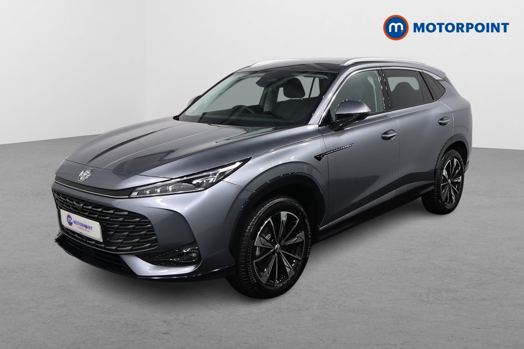 Used MG MG HS 2025 for sale - 77699046: Photo 3