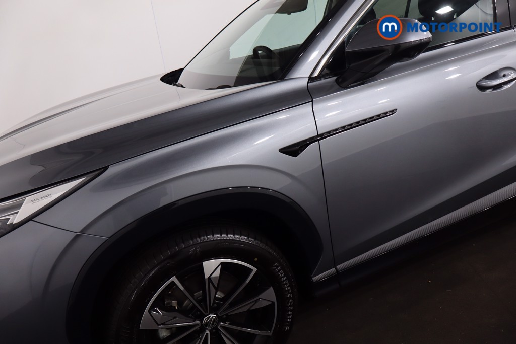 Used MG MG HS 2025 for sale - 77699046: Photo 37