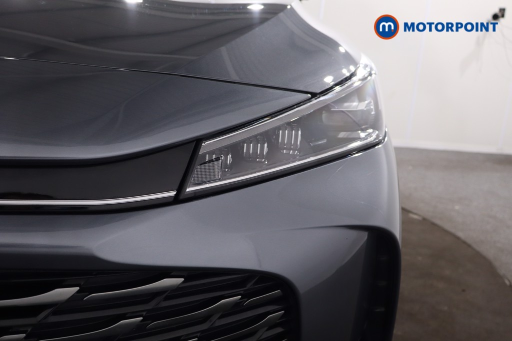 Used MG MG HS 2025 for sale - 77699046: Photo 40