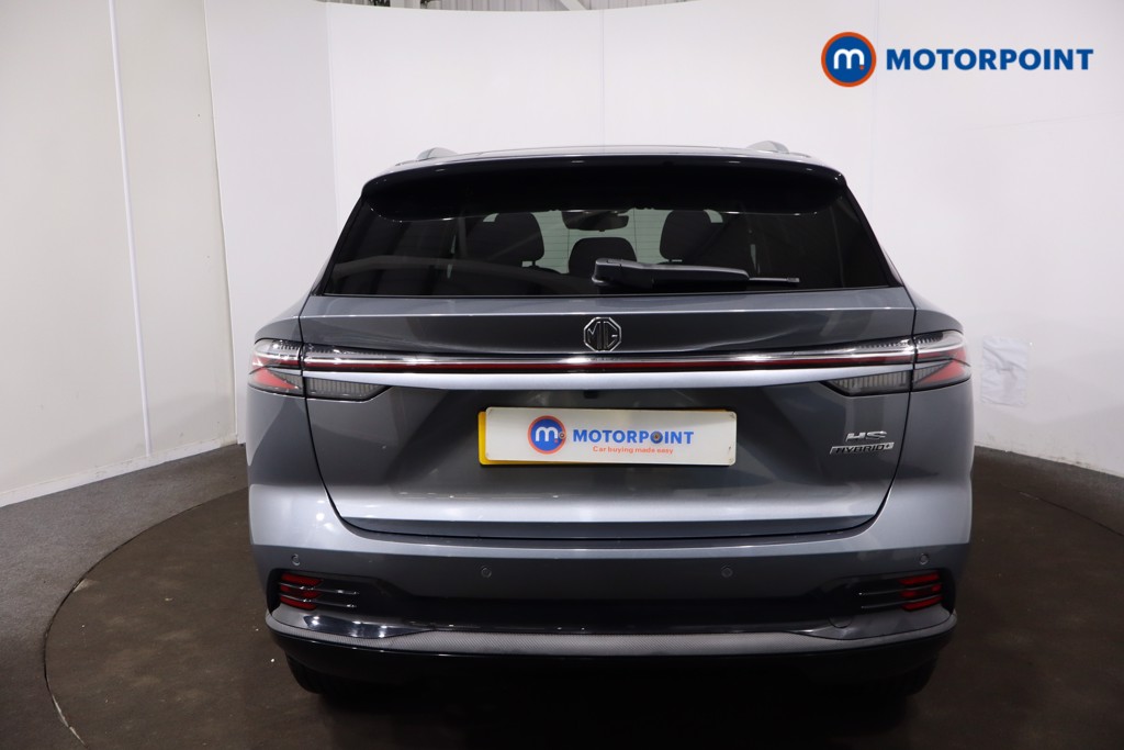 Used MG MG HS 2025 for sale - 77699046: Photo 43