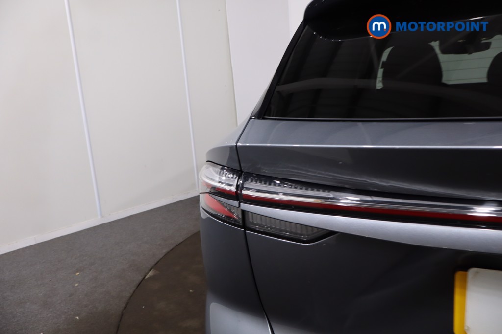 Used MG MG HS 2025 for sale - 77699046: Photo 44