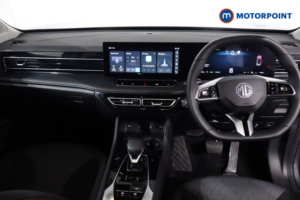 Used MG MG HS 2025 for sale - 77699046: Photo 9