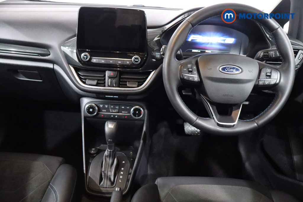 Used Ford Fiesta 2023 for sale - 76807947: Photo 11