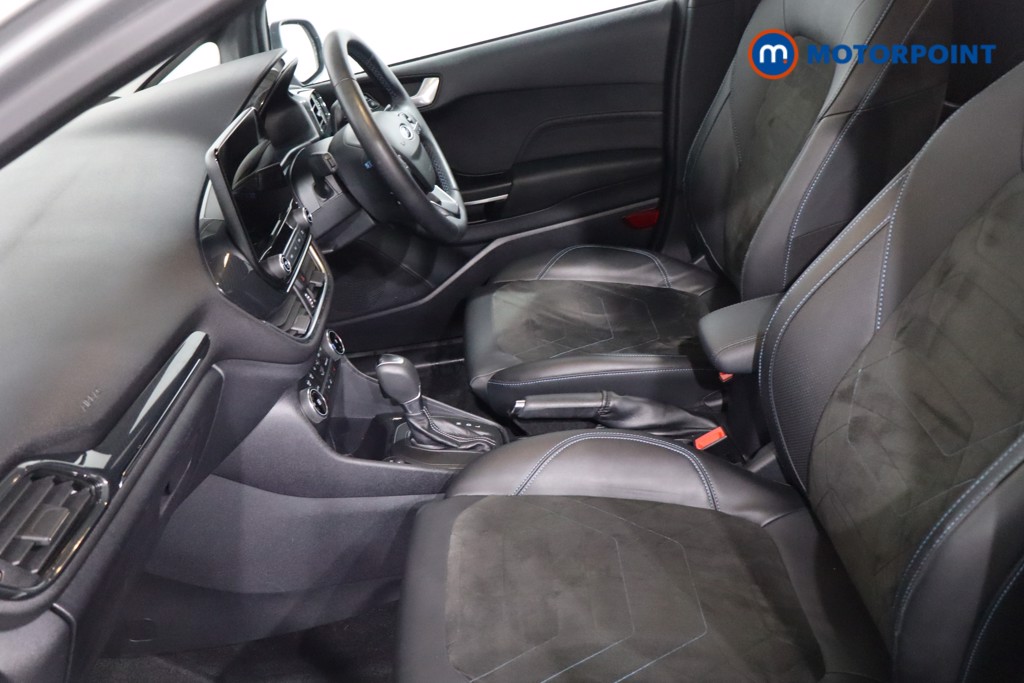 Used Ford Fiesta 2023 for sale - 76807947: Photo 12