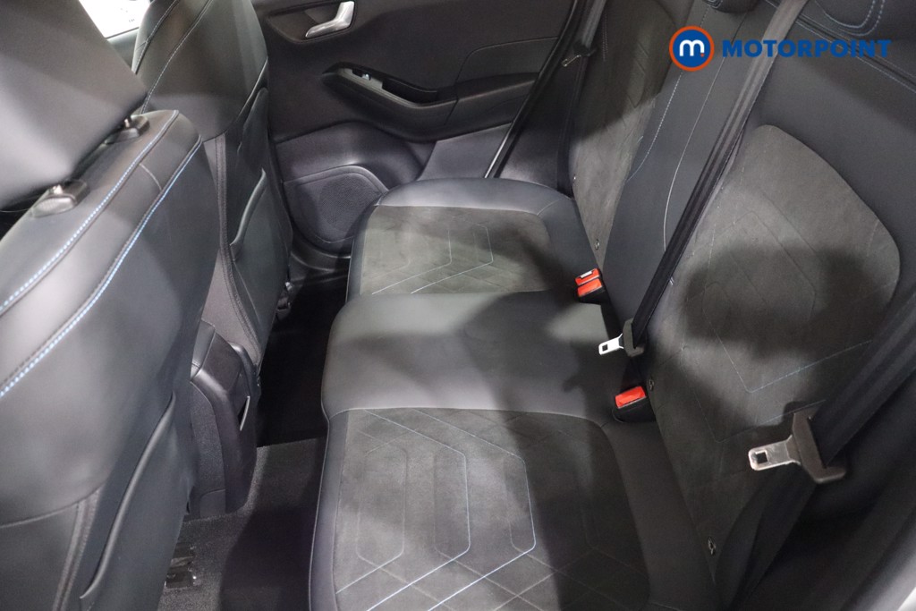 Used Ford Fiesta 2023 for sale - 76807947: Photo 13