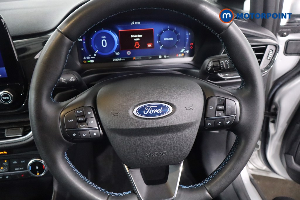 Used Ford Fiesta 2023 for sale - 76807947: Photo 14