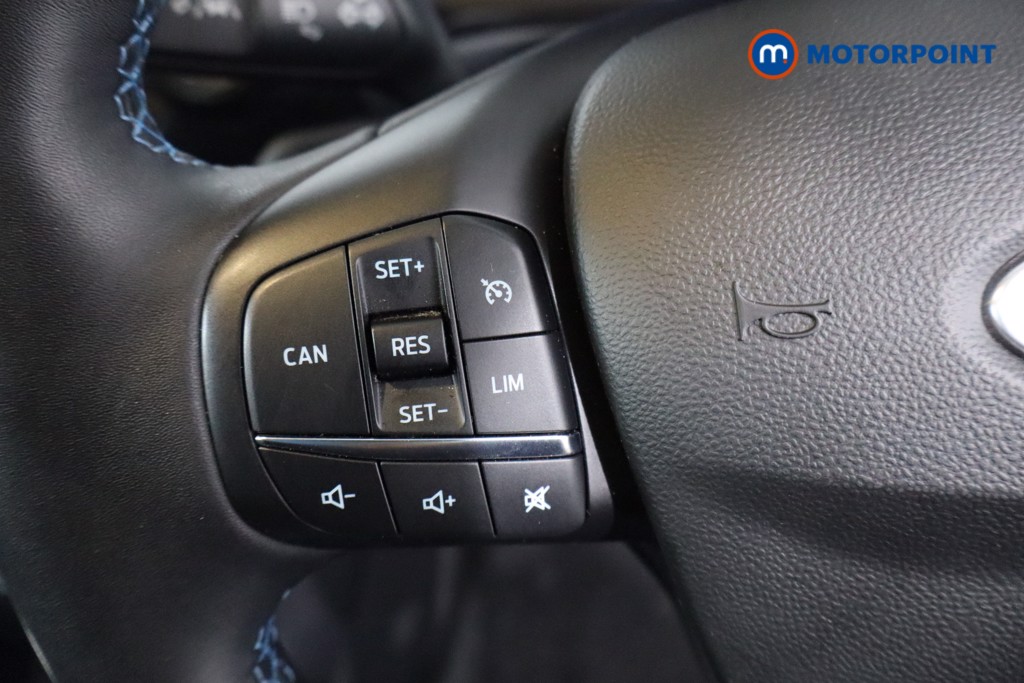 Used Ford Fiesta 2023 for sale - 76807947: Photo 15