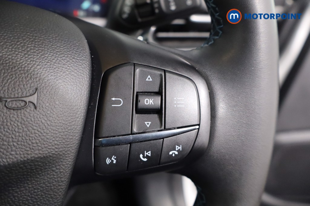 Used Ford Fiesta 2023 for sale - 76807947: Photo 16