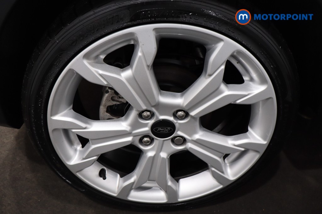 Used Ford Fiesta 2023 for sale - 76807947: Photo 17