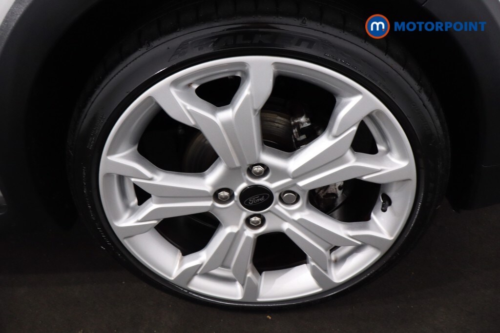 Used Ford Fiesta 2023 for sale - 76807947: Photo 18