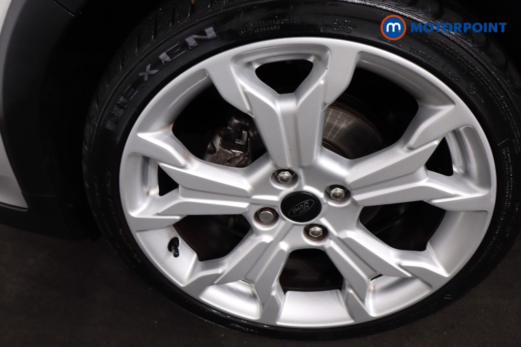 Used Ford Fiesta 2023 for sale - 76807947: Photo 19