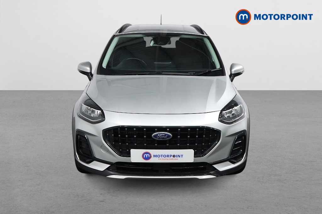 Used Ford Fiesta 2023 for sale - 76807947: Photo 2