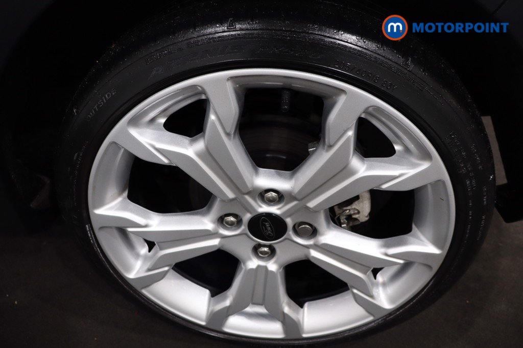 Used Ford Fiesta 2023 for sale - 76807947: Photo 20