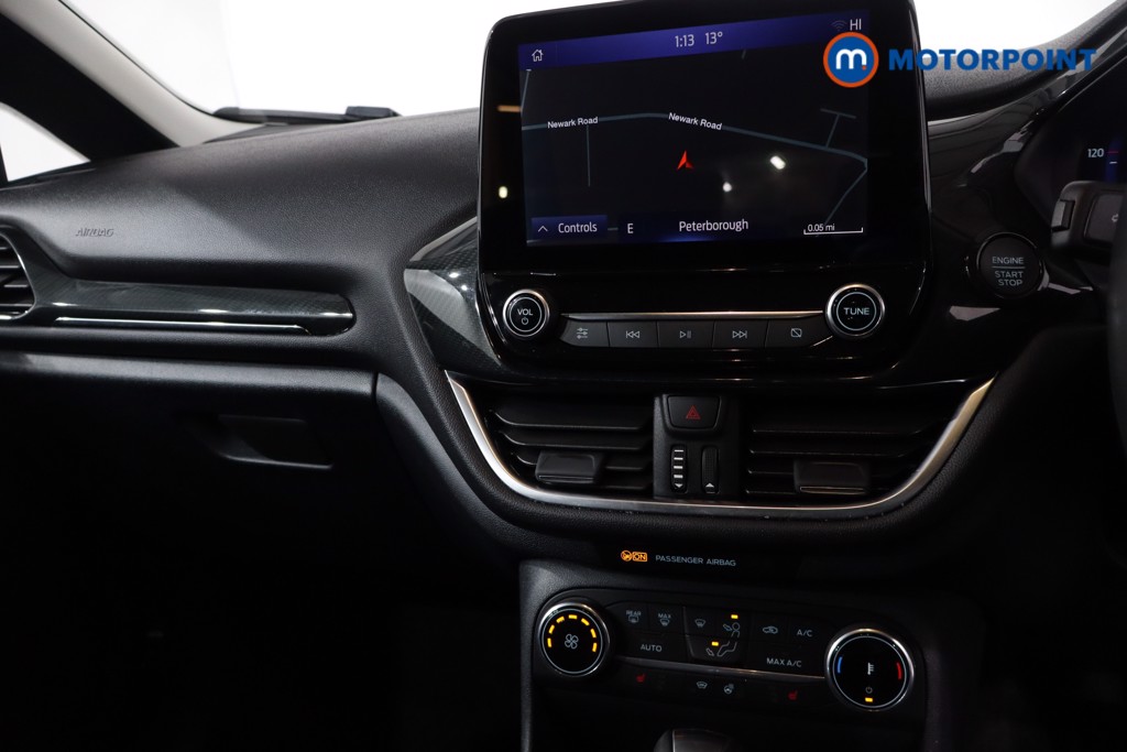 Used Ford Fiesta 2023 for sale - 76807947: Photo 22