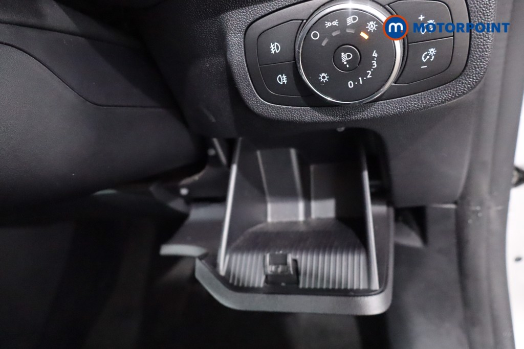 Used Ford Fiesta 2023 for sale - 76807947: Photo 23