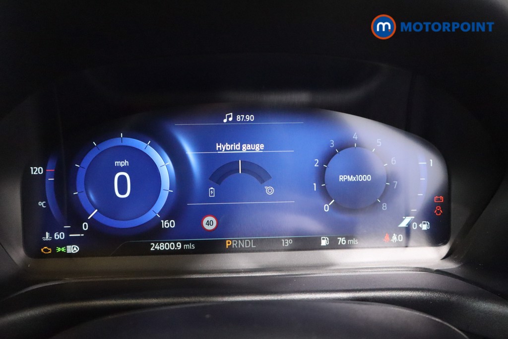 Used Ford Fiesta 2023 for sale - 76807947: Photo 24