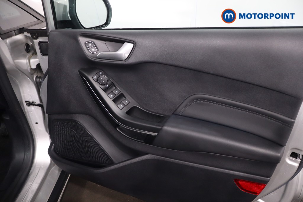 Used Ford Fiesta 2023 for sale - 76807947: Photo 29