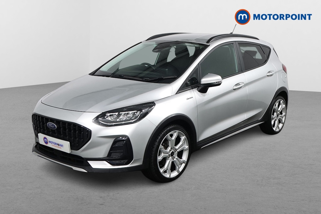 Used Ford Fiesta 2023 for sale - 76807947: Photo 3