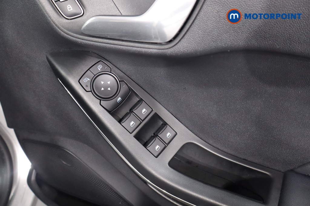 Used Ford Fiesta 2023 for sale - 76807947: Photo 30